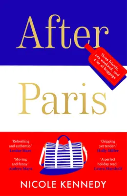 Après Paris - After Paris