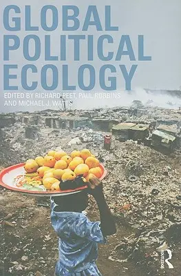 Écologie politique mondiale - Global Political Ecology