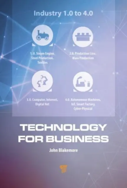 La technologie au service des entreprises : Application des progrès de l'industrie 4.0 aux petites et moyennes entreprises - Technology for Business: Application of the Advances in Industry 4.0 to Small to Medium Sized Enterprises