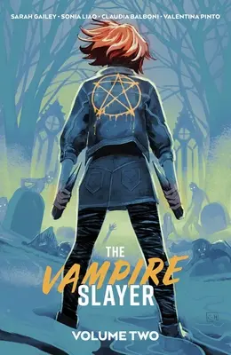 La Tueuse de Vampires Vol. 2 - Vampire Slayer, the Vol. 2