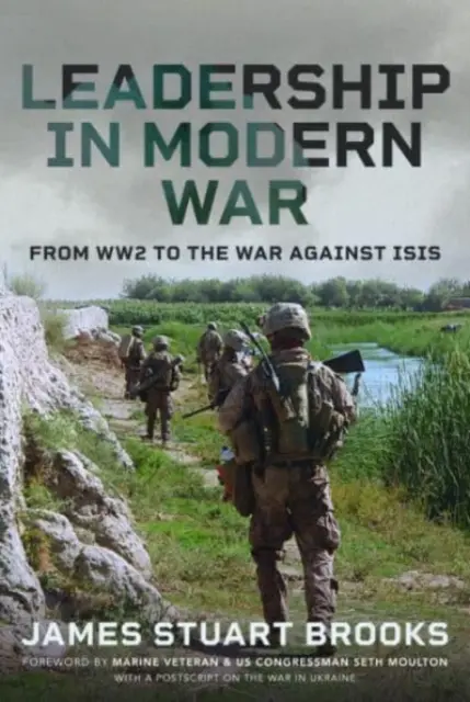 Le leadership dans la guerre moderne : de la Seconde Guerre mondiale à la guerre contre Isis - Leadership in Modern War: From Ww2 to the War Against Isis