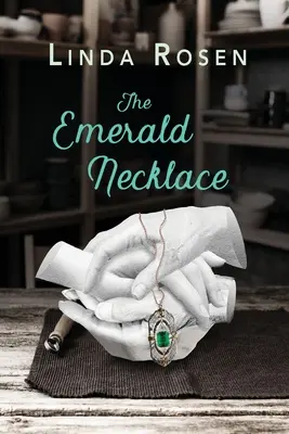Le collier d'émeraude - The Emerald Necklace