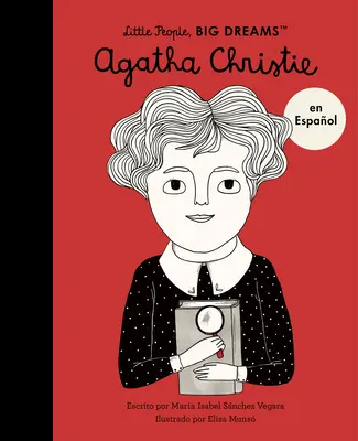 Agatha Christie (édition espagnole) - Agatha Christie (Spanish Edition)