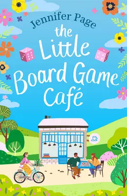 Petit jeu de société Caf - Little Board Game Caf