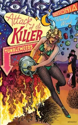 L'attaque des bourdons tueurs - Attack of the Killer Tumbleweeds