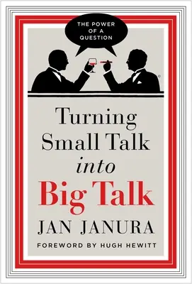 Transformer les petits mots en grands mots - Turning Small Talk Into Big Talk