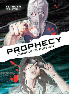 La Prophétie : Édition Omnibus complète - Prophecy: Complete Omnibus Edition