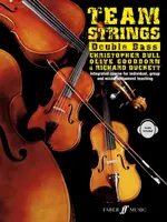 Team Strings : Contrebasse - Team Strings: Double Bass