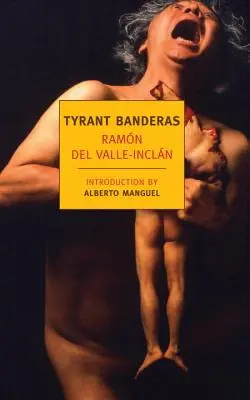 Tyran Banderas - Tyrant Banderas