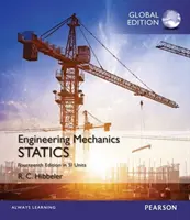 Mécanique de l'ingénieur : Mécanique de l'Ingénieur : Statique, Pack d'étude, Edition SI - Engineering Mechanics: Statics, Study Pack, SI Edition