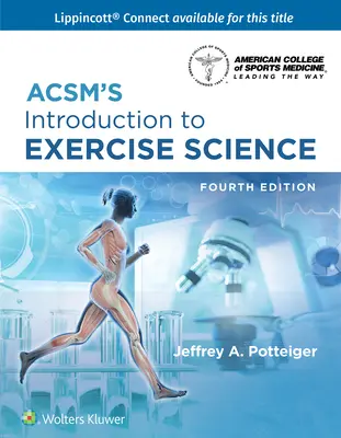 Introduction à la science de l'exercice de l'Acsm - Acsm's Introduction to Exercise Science