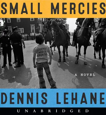 CD Small Mercies - Small Mercies CD