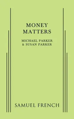 Questions d'argent - Money Matters