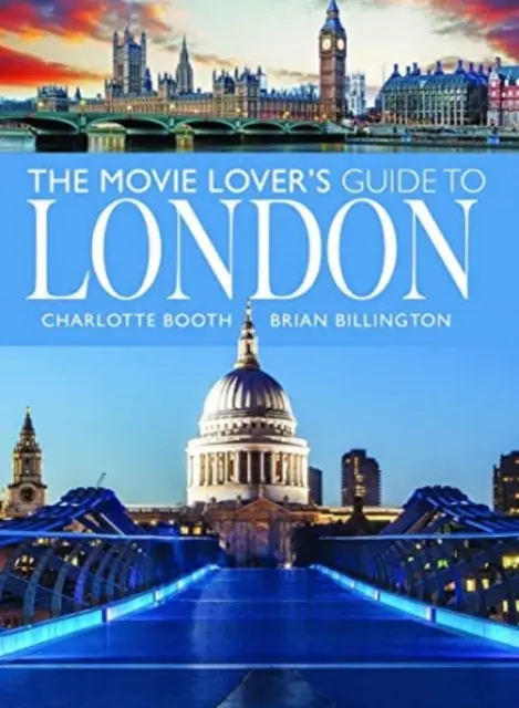 Le guide de Londres pour les cinéphiles - The Movie Lover's Guide to London