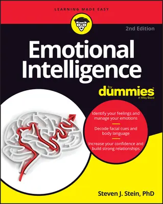 L'intelligence émotionnelle pour les nuls - Emotional Intelligence for Dummies