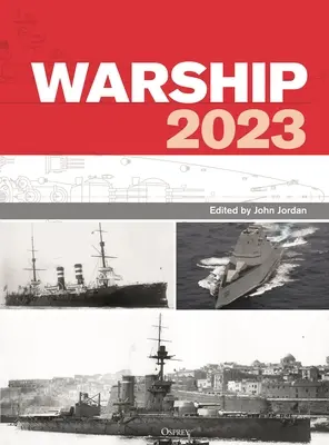 Navire de guerre 2023 - Warship 2023