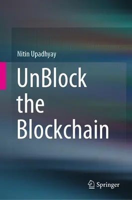 Débloquer la blockchain - Unblock the Blockchain