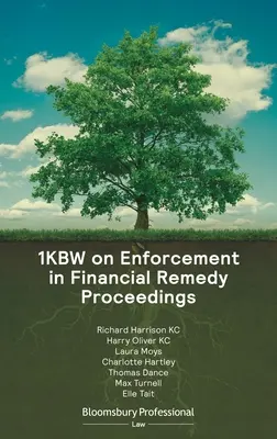 1kbw sur l'exécution dans les procédures de recours financier - 1kbw on Enforcement in Financial Remedy Proceedings