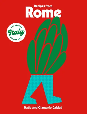 Recettes de Rome - Recipes from Rome