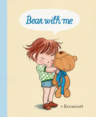 Ours avec moi - Bear with Me