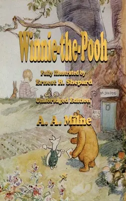 Winnie l'Ourson - Winnie-The-Pooh