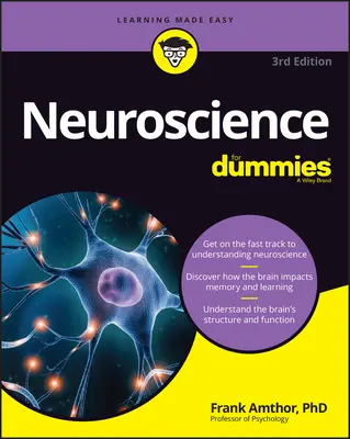 Les neurosciences pour les nuls - Neuroscience for Dummies