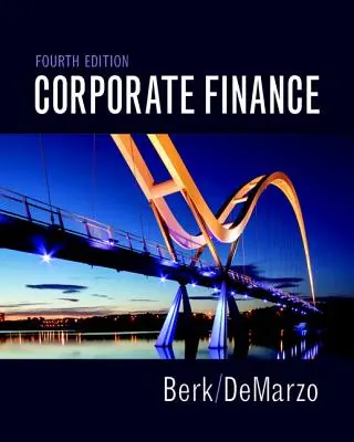 Finance d'entreprise - Corporate Finance