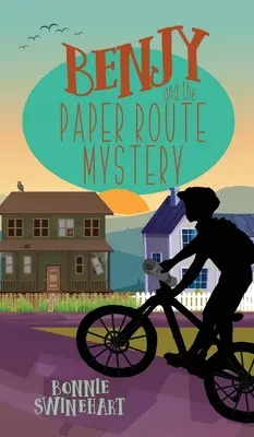 Benjy et le mystère de la route du papier - Benjy and the Paper Route Mystery