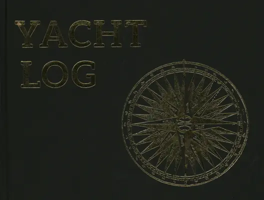 Le journal de bord - The Yacht Log