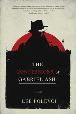 Les confessions de Gabriel Ash - The Confessions of Gabriel Ash