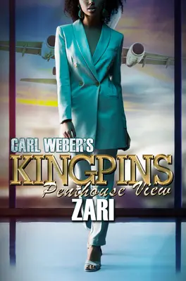 Les caïds de Carl Weber : Vue de la terrasse - Carl Weber's Kingpins: Penthouse View