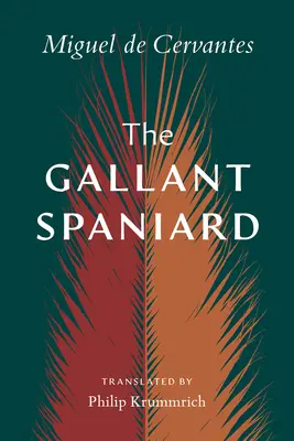 L'Espagnol galant - The Gallant Spaniard