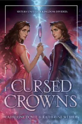 Couronnes maudites - Cursed Crowns