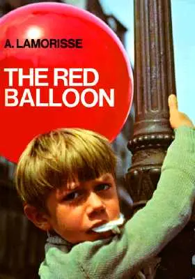 Le ballon rouge - The Red Balloon