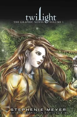 Twilight : Le roman graphique, vol. 1 - Twilight: The Graphic Novel, Vol. 1