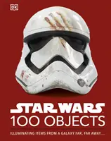Star Wars 100 Objects - Illuminer les objets d'une galaxie lointaine, très lointaine.... - Star Wars 100 Objects - Illuminating Items From a Galaxy Far, Far Away....