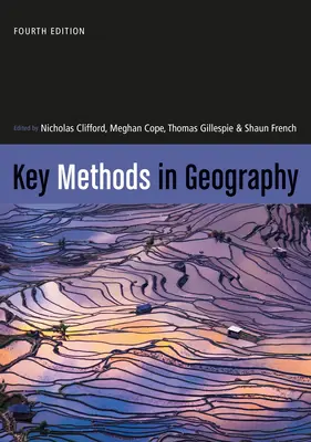 Méthodes clés en géographie - Key Methods in Geography