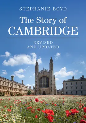 Histoire de Cambridge - Story of Cambridge