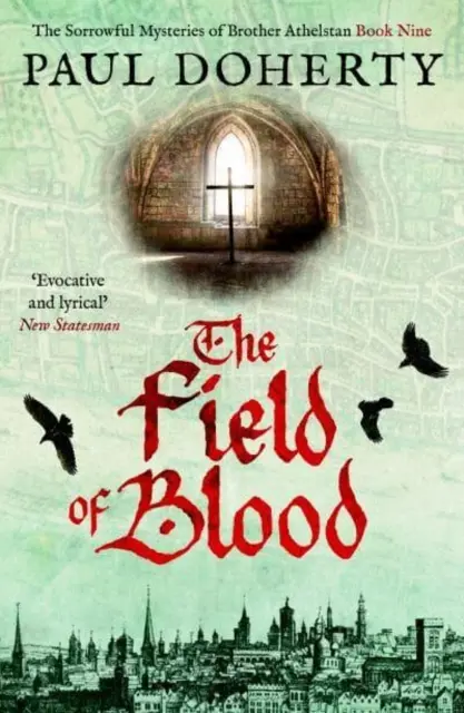 Champ de sang - Field of Blood