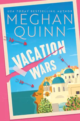 La guerre des vacances - Vacation Wars