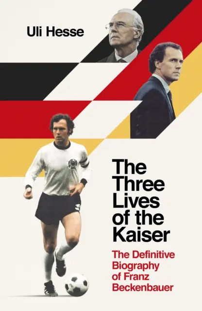 Les trois vies du Kaiser - Three Lives of the Kaiser