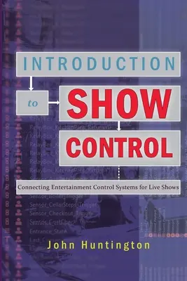 Introduction au Show Control : Connecter les systèmes de contrôle du divertissement pour les spectacles en direct - Introduction to Show Control: Connecting Entertainment Control Systems for Live Shows