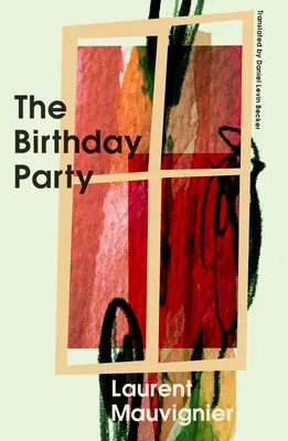 La fête d'anniversaire - The Birthday Party