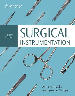 Instrumentation chirurgicale - Surgical Instrumentation