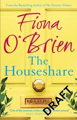 La colocation - The Houseshare