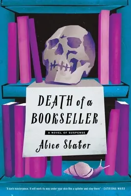 Mort d'un libraire - Death of a Bookseller