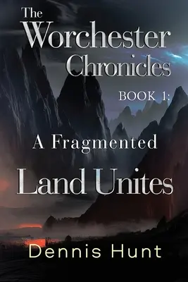 Les Chroniques de Worchester Livre 1 : Une terre fragmentée s'unit - The Worchester Chronicles Book 1: A Fragmented Land Unites