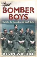 Bomber Boys - L'offensive de la RAF en 1943 - Bomber Boys - The RAF Offensive of 1943
