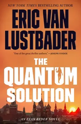 La solution quantique - The Quantum Solution