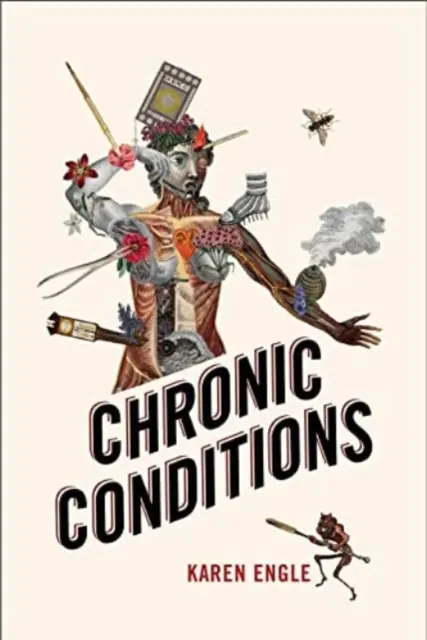 Les maladies chroniques - Chronic Conditions